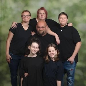 Meet your Posher, Danny